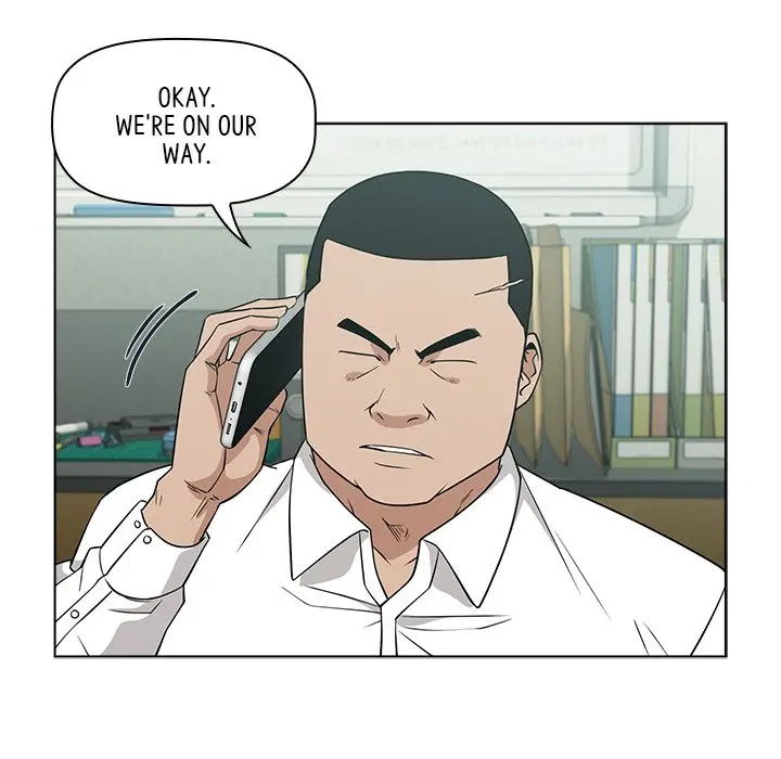 Malcolm The Superstar Detective Chapter 17 - Page 16