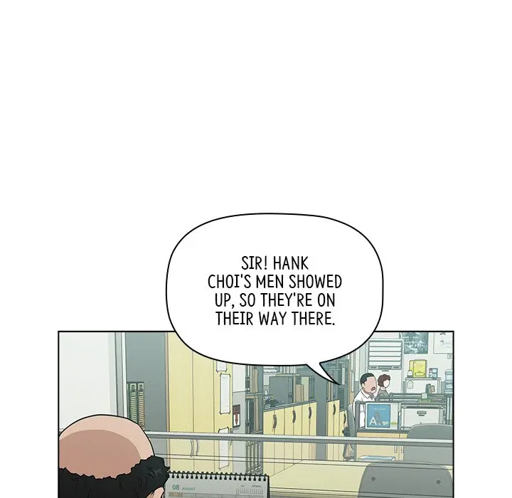Malcolm The Superstar Detective Chapter 17 - Page 17