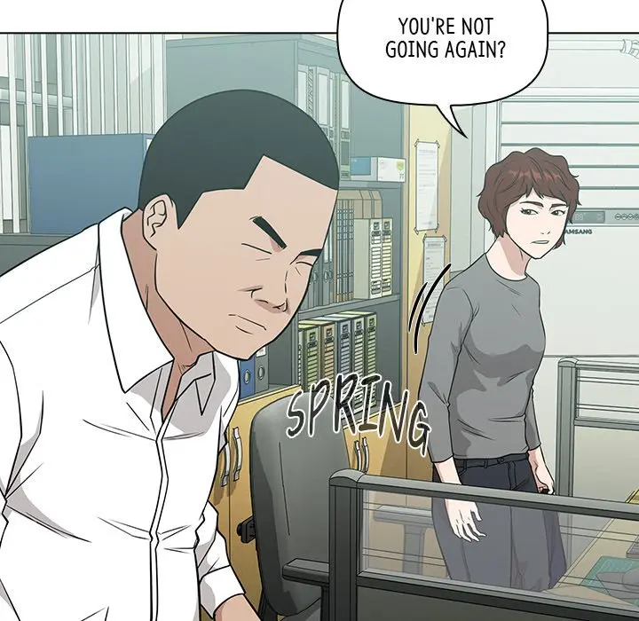 Malcolm The Superstar Detective Chapter 17 - Page 19