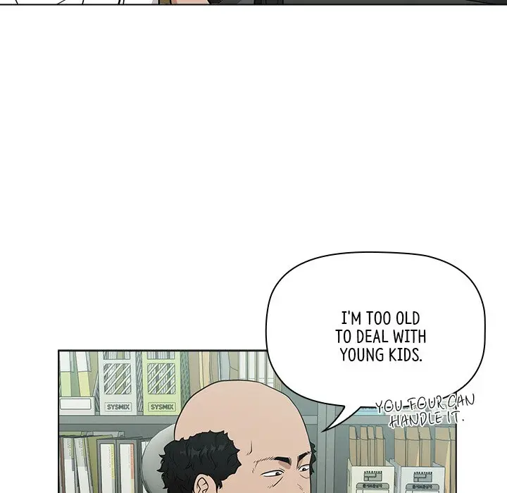 Malcolm The Superstar Detective Chapter 17 - Page 20