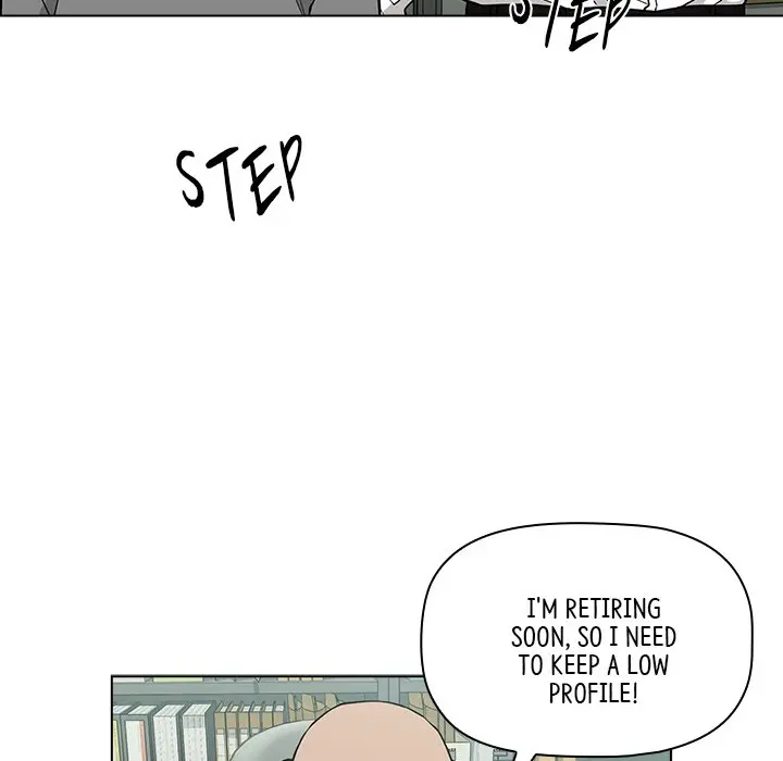 Malcolm The Superstar Detective Chapter 17 - Page 23
