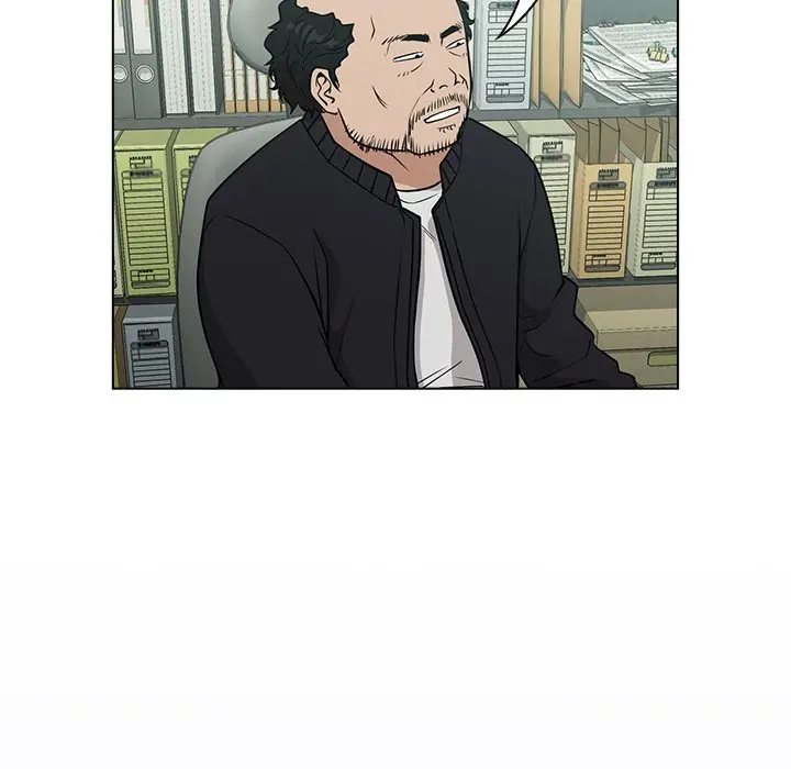 Malcolm The Superstar Detective Chapter 17 - Page 24