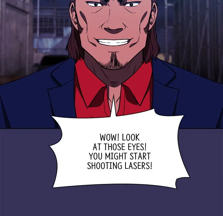 Malcolm The Superstar Detective Chapter 17 - Page 28