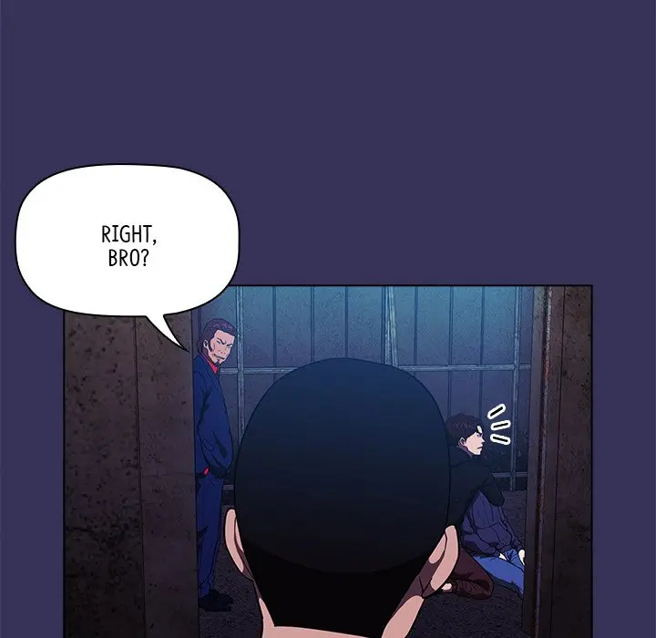 Malcolm The Superstar Detective Chapter 17 - Page 29