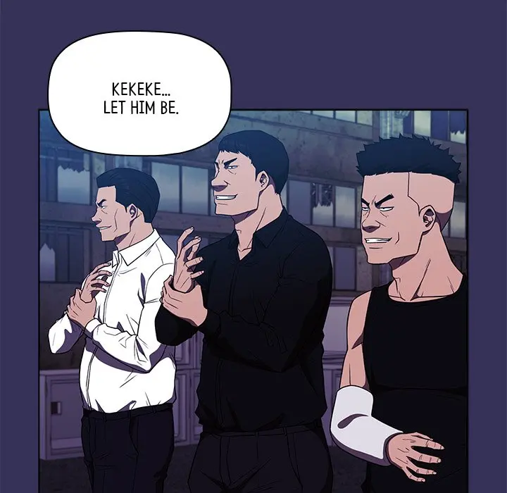 Malcolm The Superstar Detective Chapter 17 - Page 31