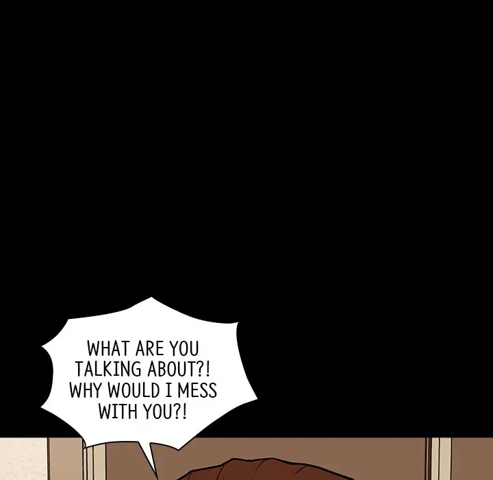 Malcolm The Superstar Detective Chapter 17 - Page 37