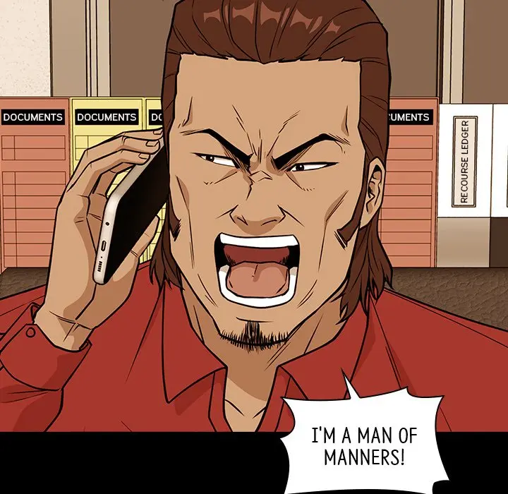 Malcolm The Superstar Detective Chapter 17 - Page 38