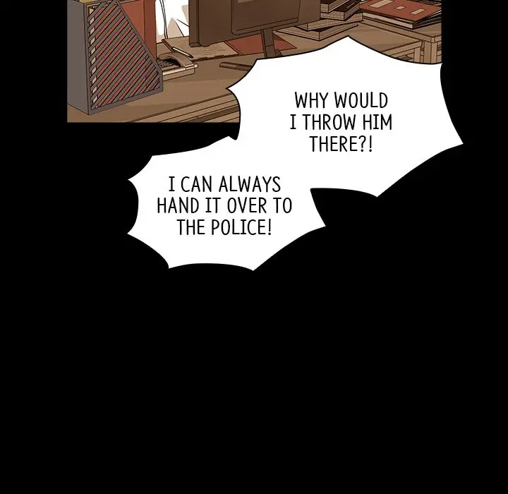 Malcolm The Superstar Detective Chapter 17 - Page 40