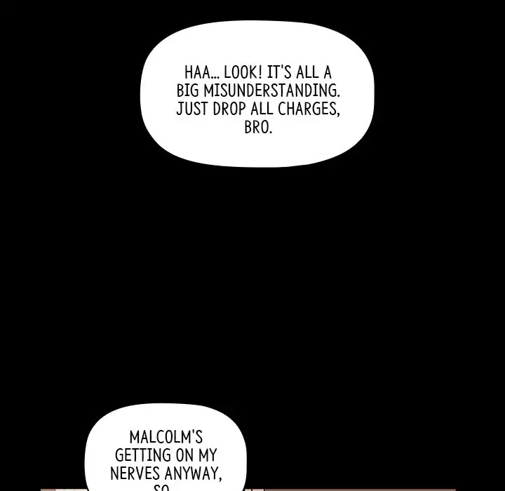 Malcolm The Superstar Detective Chapter 17 - Page 41