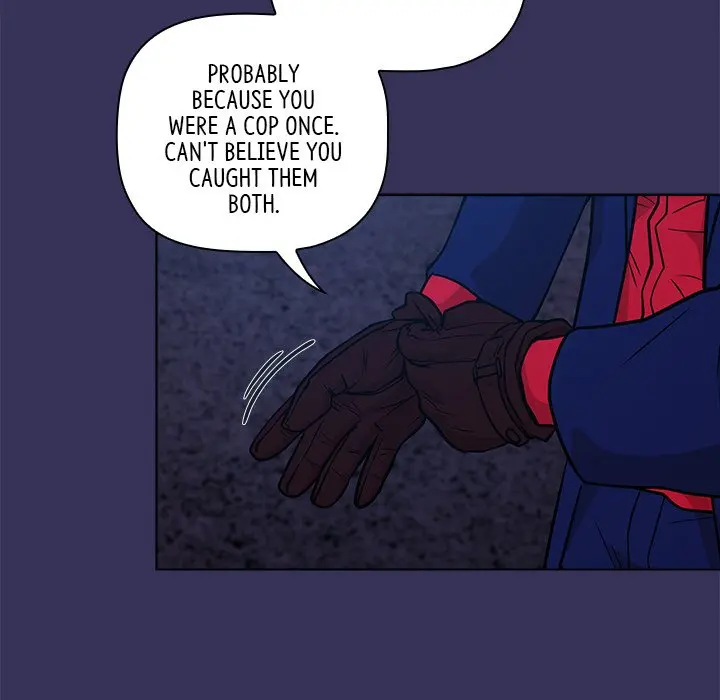 Malcolm The Superstar Detective Chapter 17 - Page 46