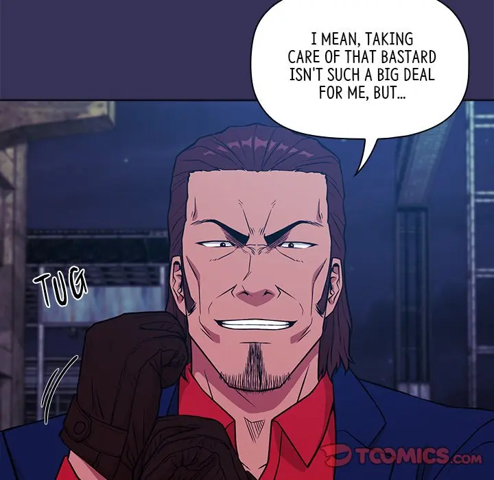 Malcolm The Superstar Detective Chapter 17 - Page 48