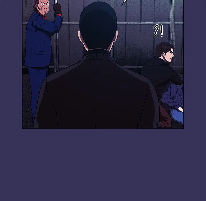 Malcolm The Superstar Detective Chapter 17 - Page 50