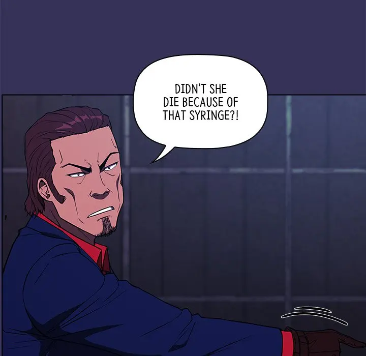 Malcolm The Superstar Detective Chapter 17 - Page 51