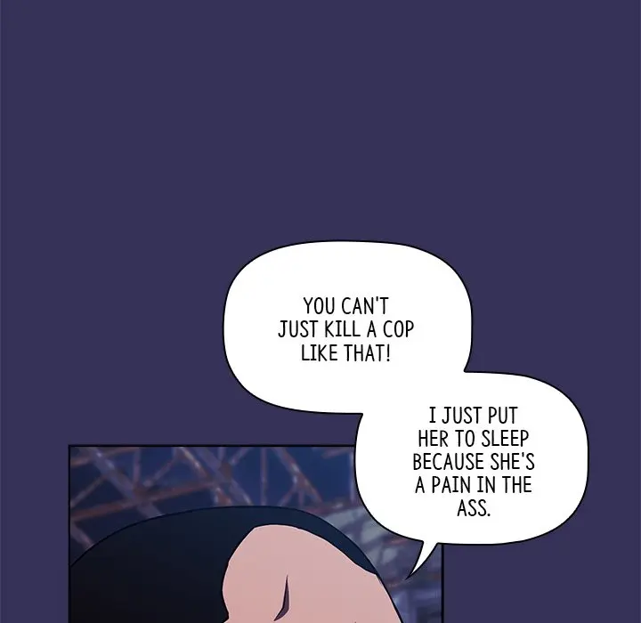 Malcolm The Superstar Detective Chapter 17 - Page 59