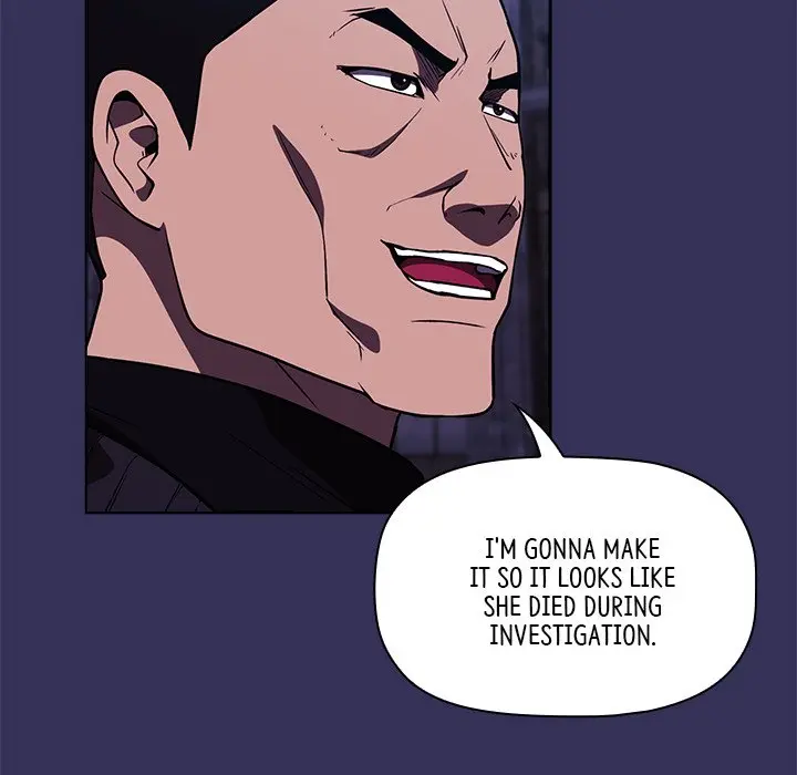 Malcolm The Superstar Detective Chapter 17 - Page 60