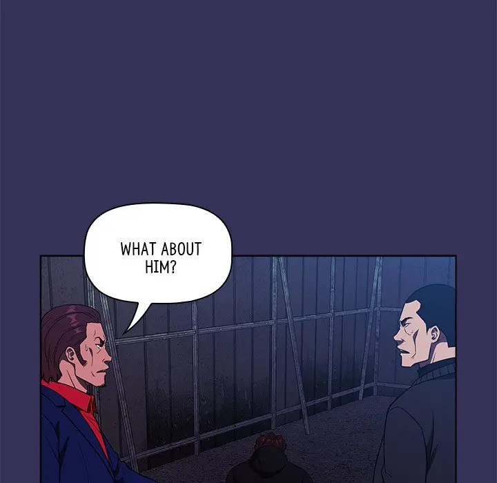 Malcolm The Superstar Detective Chapter 17 - Page 61