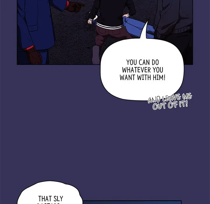 Malcolm The Superstar Detective Chapter 17 - Page 62