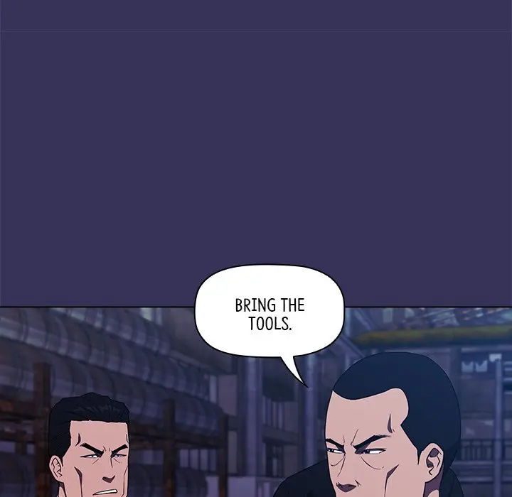 Malcolm The Superstar Detective Chapter 17 - Page 64