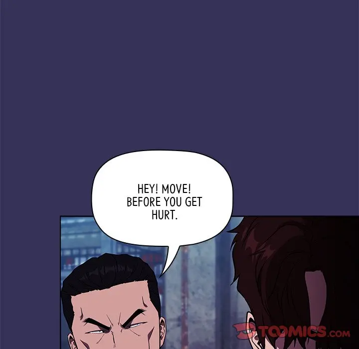 Malcolm The Superstar Detective Chapter 17 - Page 66