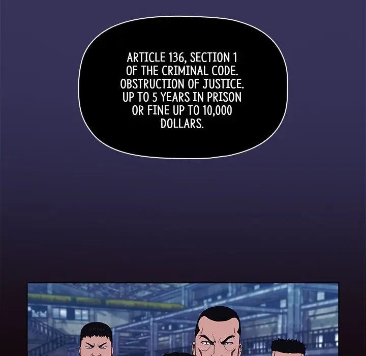 Malcolm The Superstar Detective Chapter 17 - Page 72