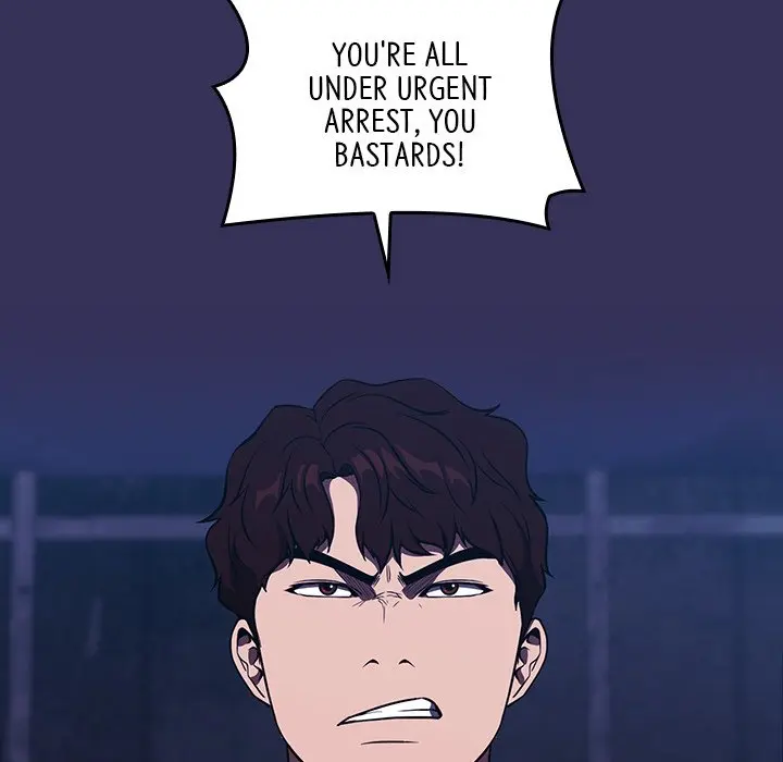 Malcolm The Superstar Detective Chapter 17 - Page 79