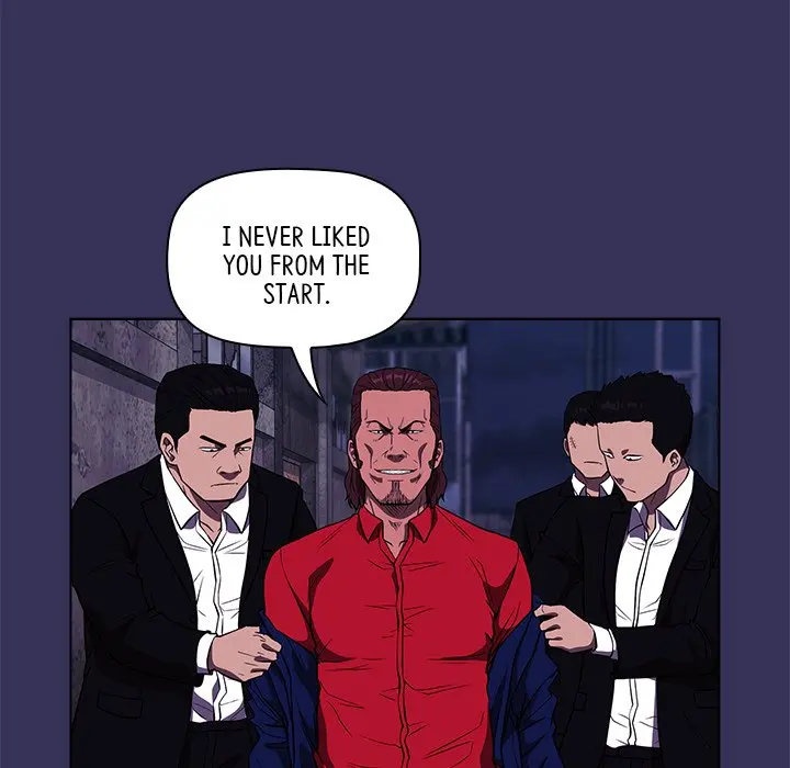 Malcolm The Superstar Detective Chapter 17 - Page 83