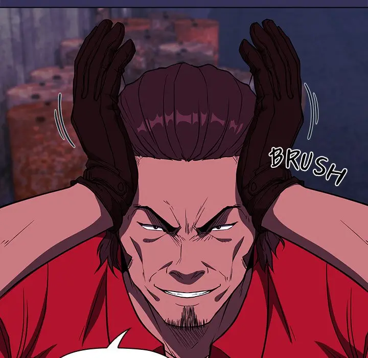 Malcolm The Superstar Detective Chapter 17 - Page 85