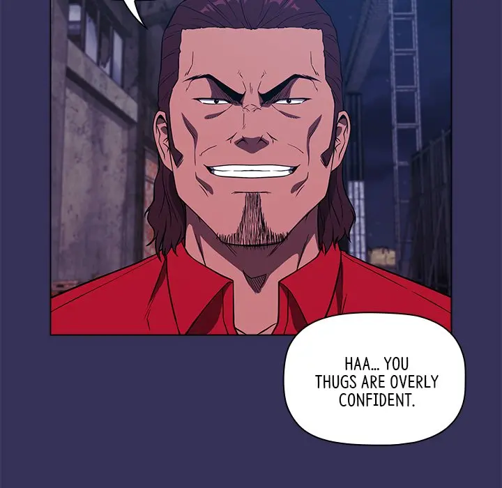 Malcolm The Superstar Detective Chapter 17 - Page 91