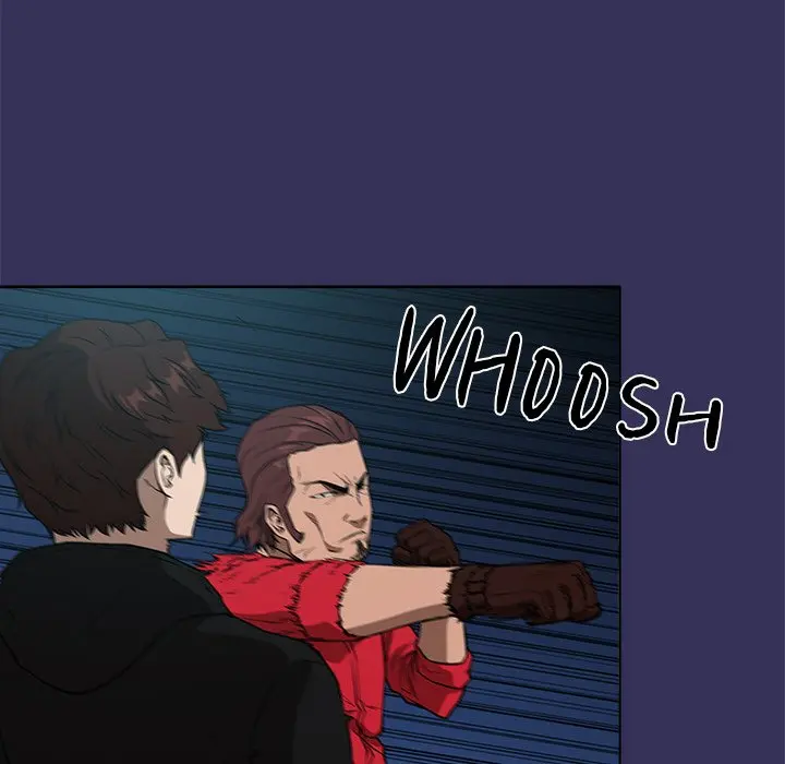 Malcolm The Superstar Detective Chapter 17 - Page 98