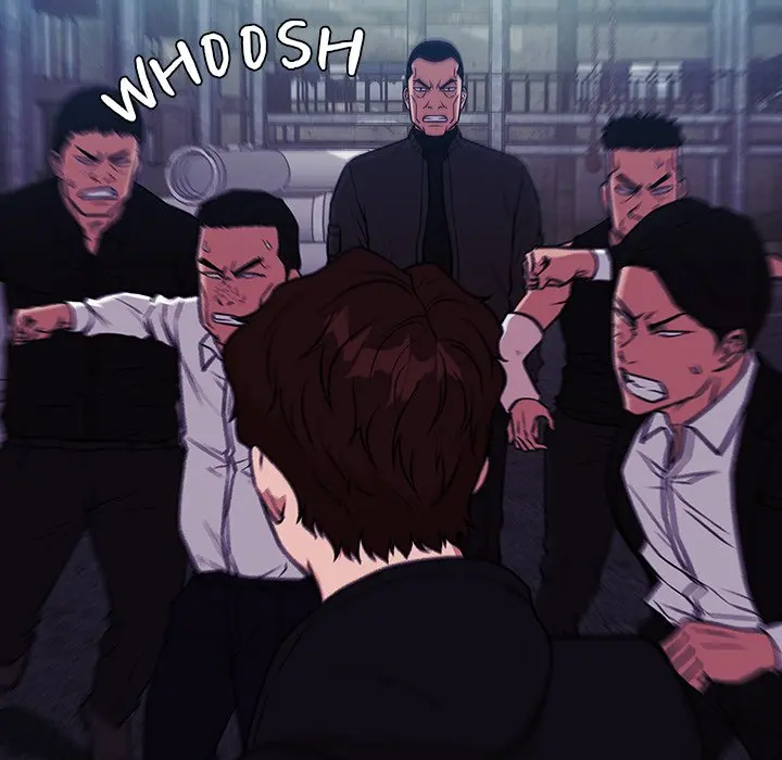 Malcolm The Superstar Detective Chapter 18 - Page 101