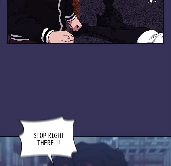 Malcolm The Superstar Detective Chapter 18 - Page 107
