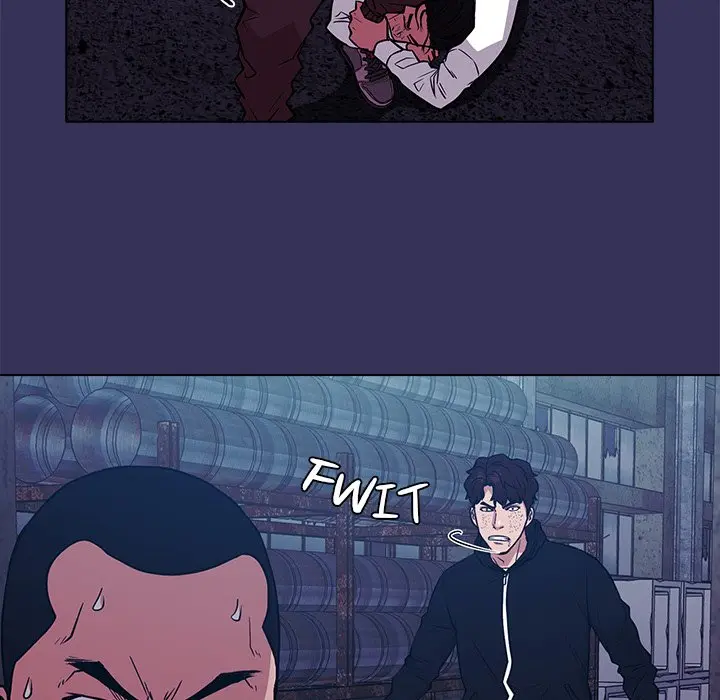 Malcolm The Superstar Detective Chapter 18 - Page 110