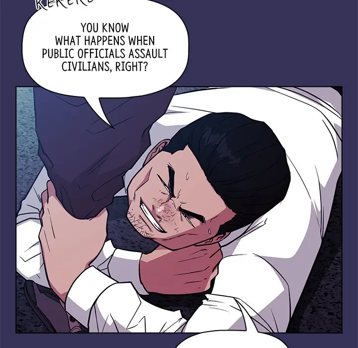 Malcolm The Superstar Detective Chapter 18 - Page 116