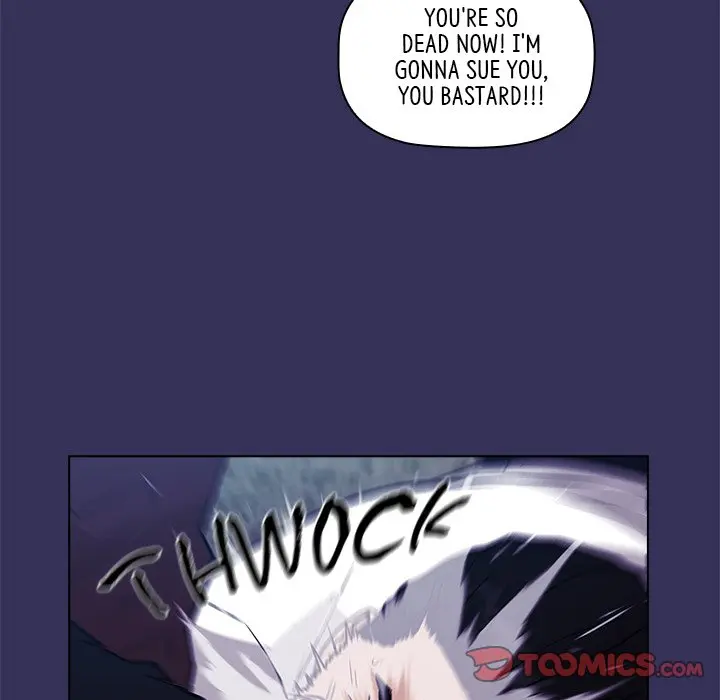 Malcolm The Superstar Detective Chapter 18 - Page 117