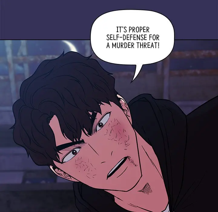 Malcolm The Superstar Detective Chapter 18 - Page 119