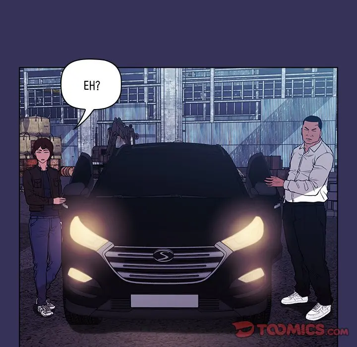 Malcolm The Superstar Detective Chapter 18 - Page 123