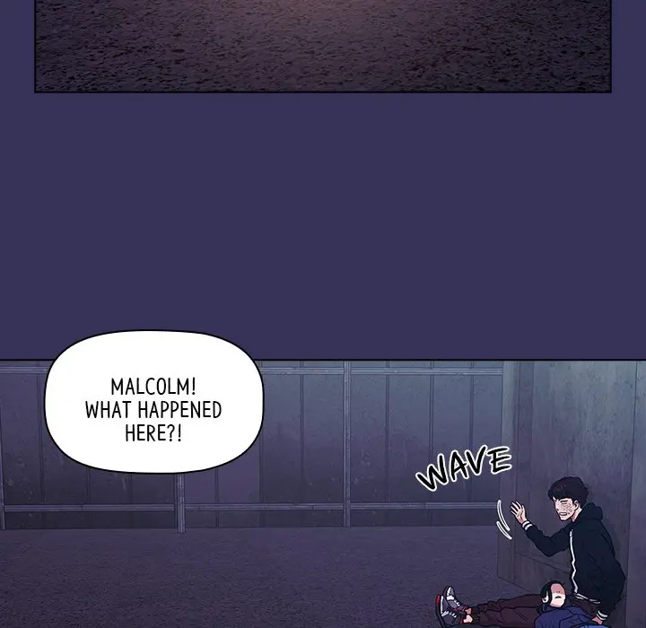 Malcolm The Superstar Detective Chapter 18 - Page 124