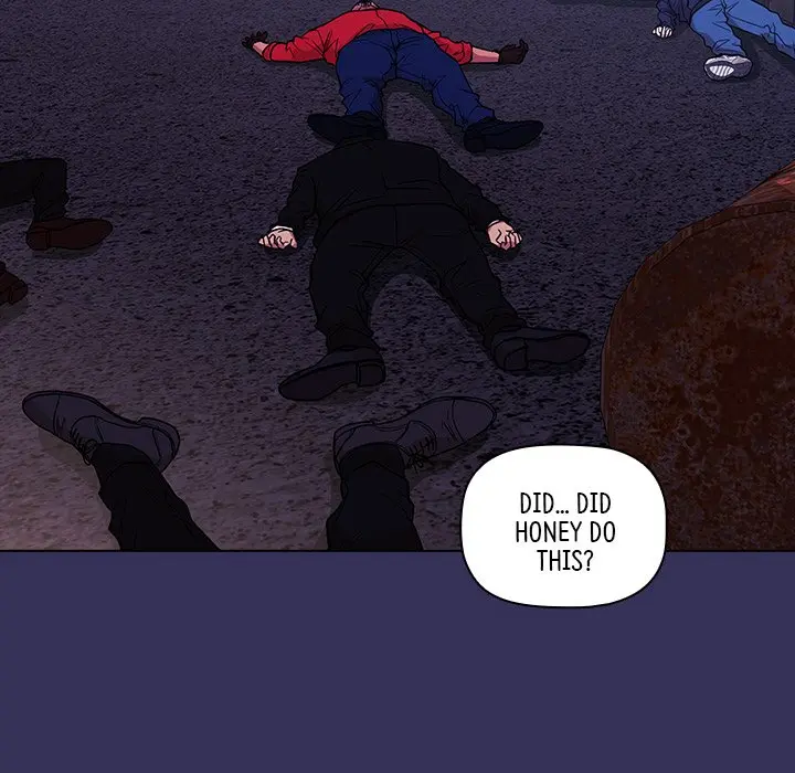 Malcolm The Superstar Detective Chapter 18 - Page 125