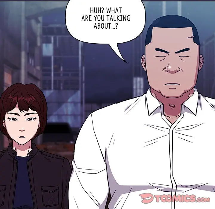 Malcolm The Superstar Detective Chapter 18 - Page 129