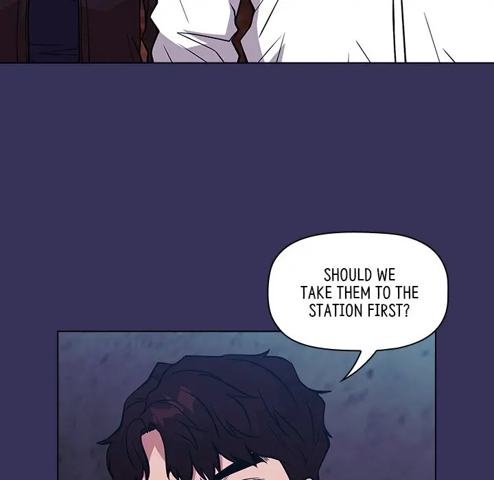 Malcolm The Superstar Detective Chapter 18 - Page 130