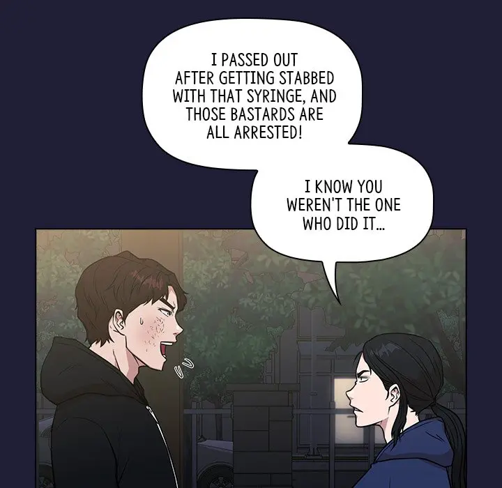 Malcolm The Superstar Detective Chapter 18 - Page 138