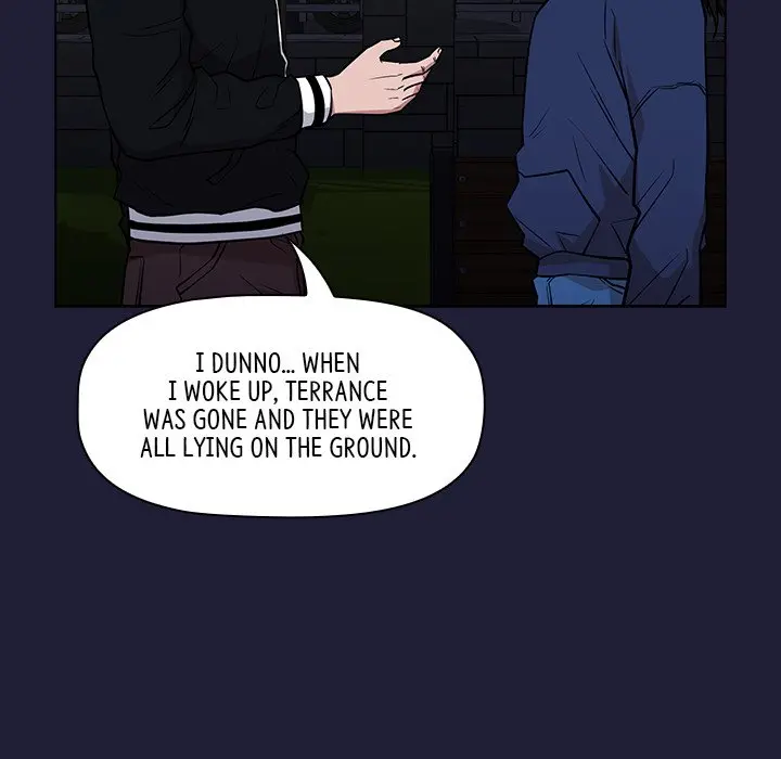 Malcolm The Superstar Detective Chapter 18 - Page 139