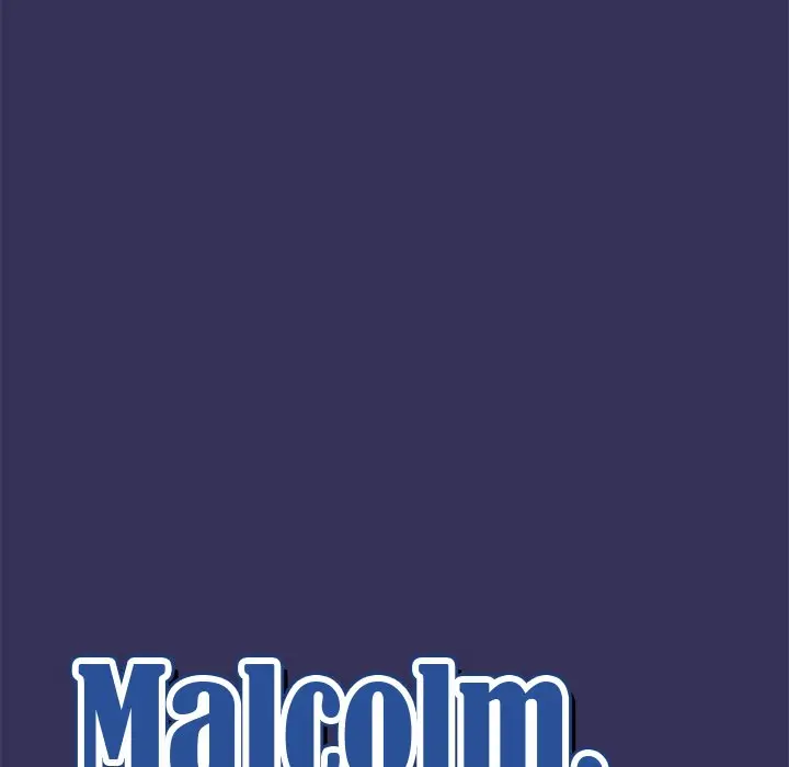 Malcolm The Superstar Detective Chapter 18 - Page 14