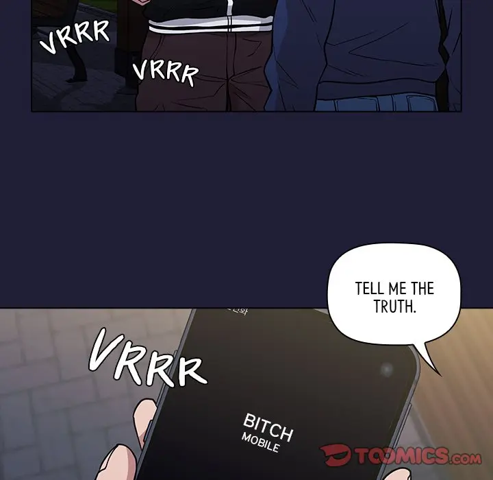 Malcolm The Superstar Detective Chapter 18 - Page 141