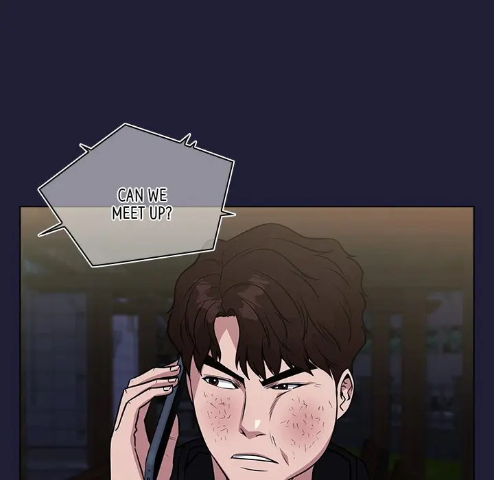 Malcolm The Superstar Detective Chapter 18 - Page 144