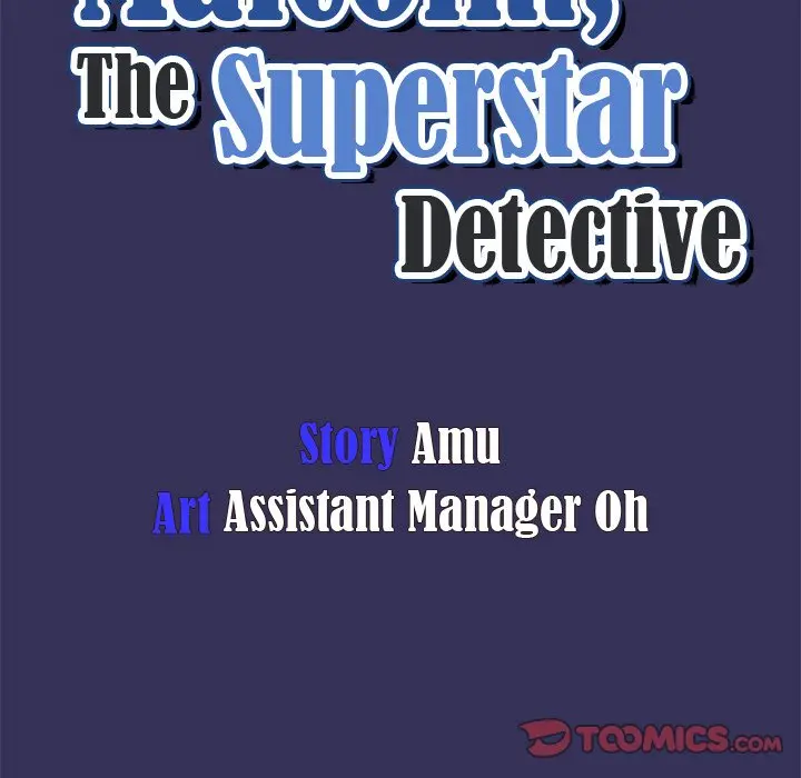 Malcolm The Superstar Detective Chapter 18 - Page 15