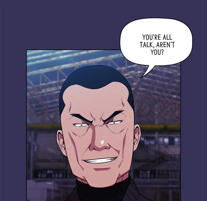 Malcolm The Superstar Detective Chapter 18 - Page 18