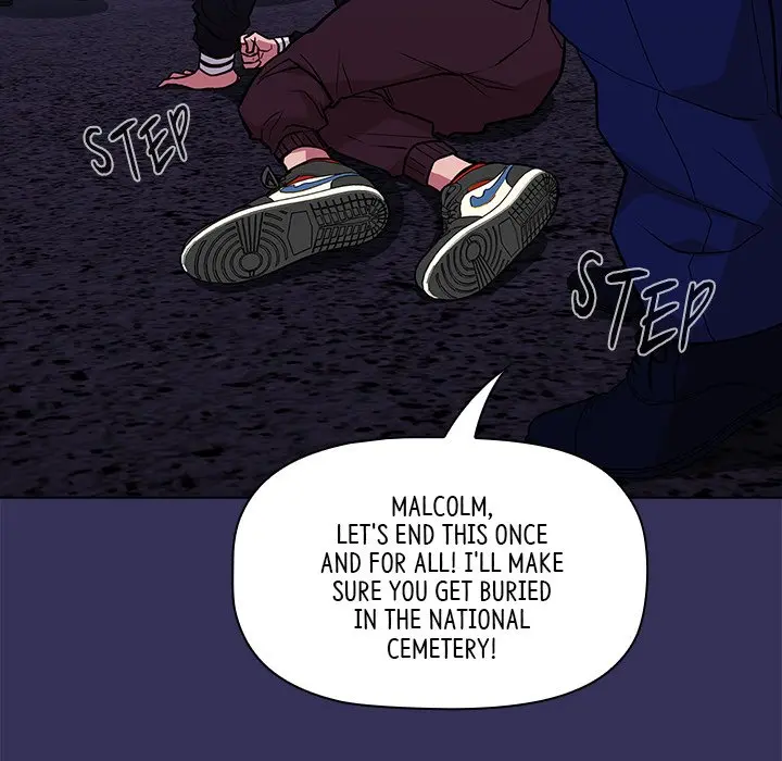 Malcolm The Superstar Detective Chapter 18 - Page 20