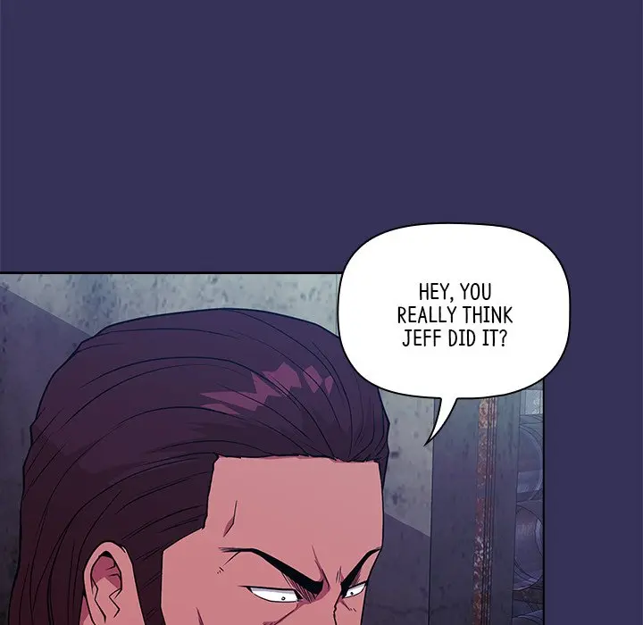 Malcolm The Superstar Detective Chapter 18 - Page 26