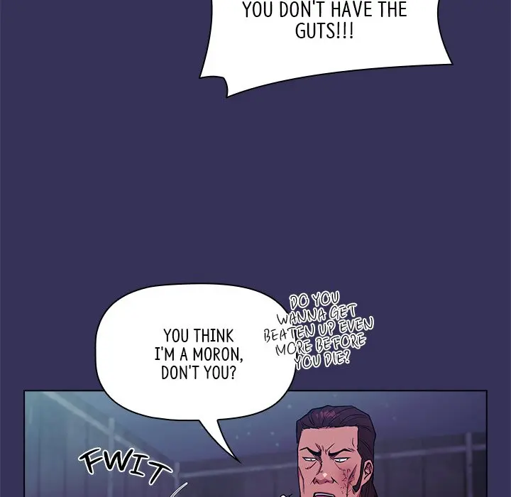 Malcolm The Superstar Detective Chapter 18 - Page 29